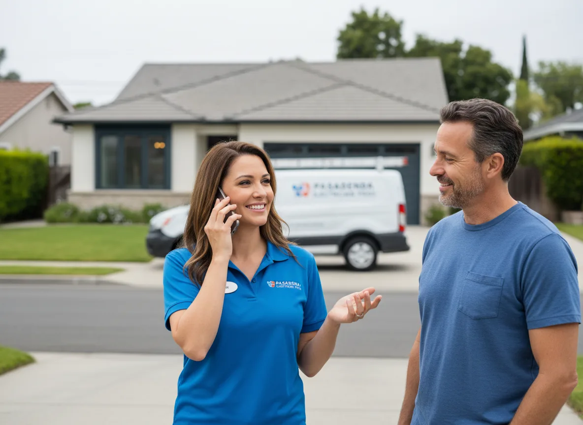 Electrician Washington, MI FAQs